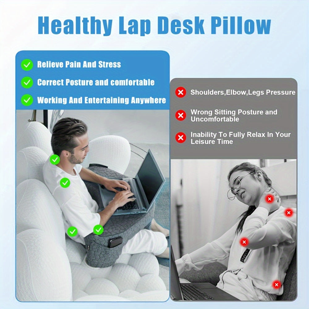 Gaming Pillow- HMT17LP