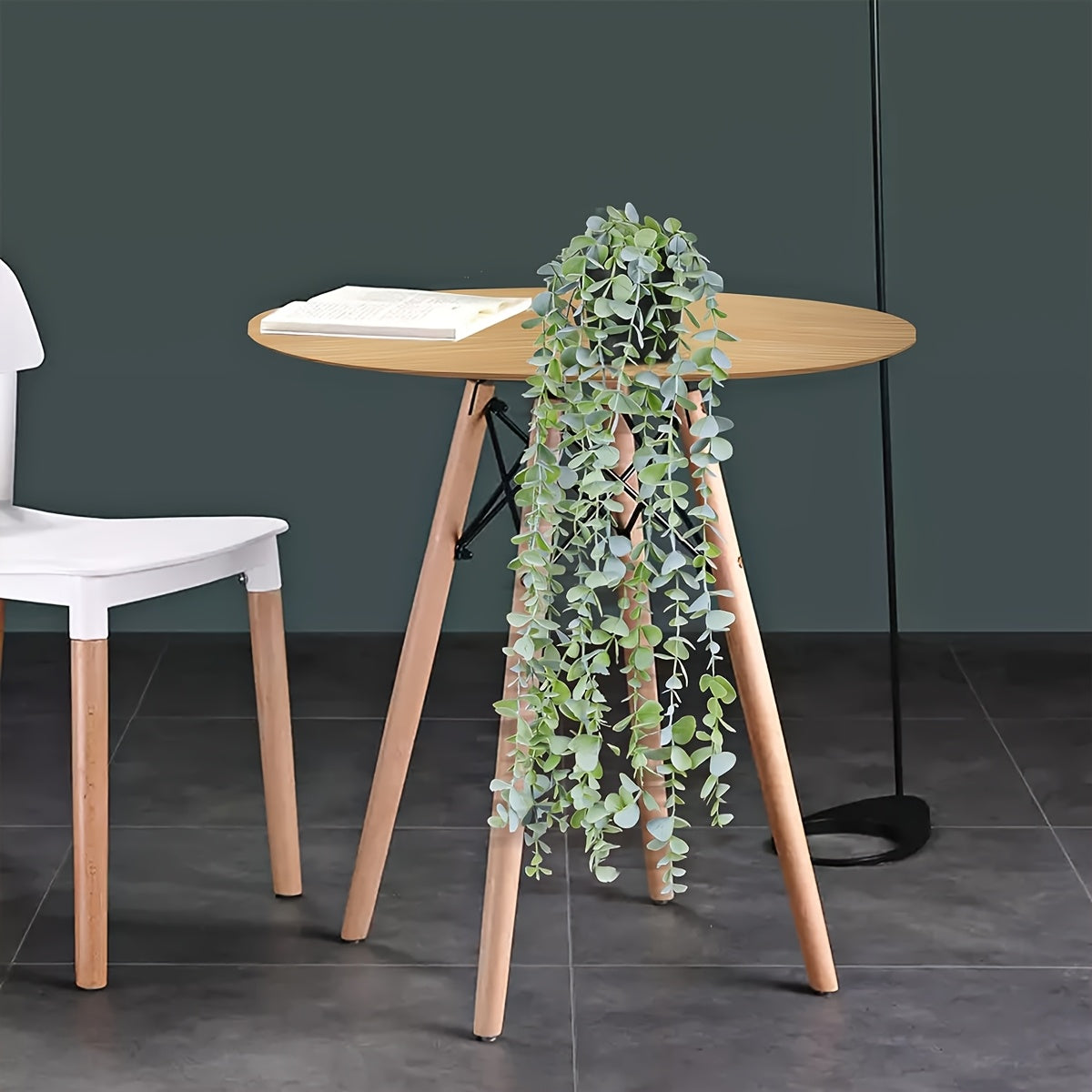 Artificial Eucalyptus Vine - RDW4