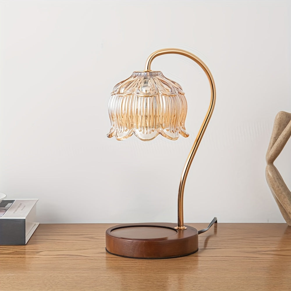 Aromatherapy Wax Melter Lamp- HMT25AT