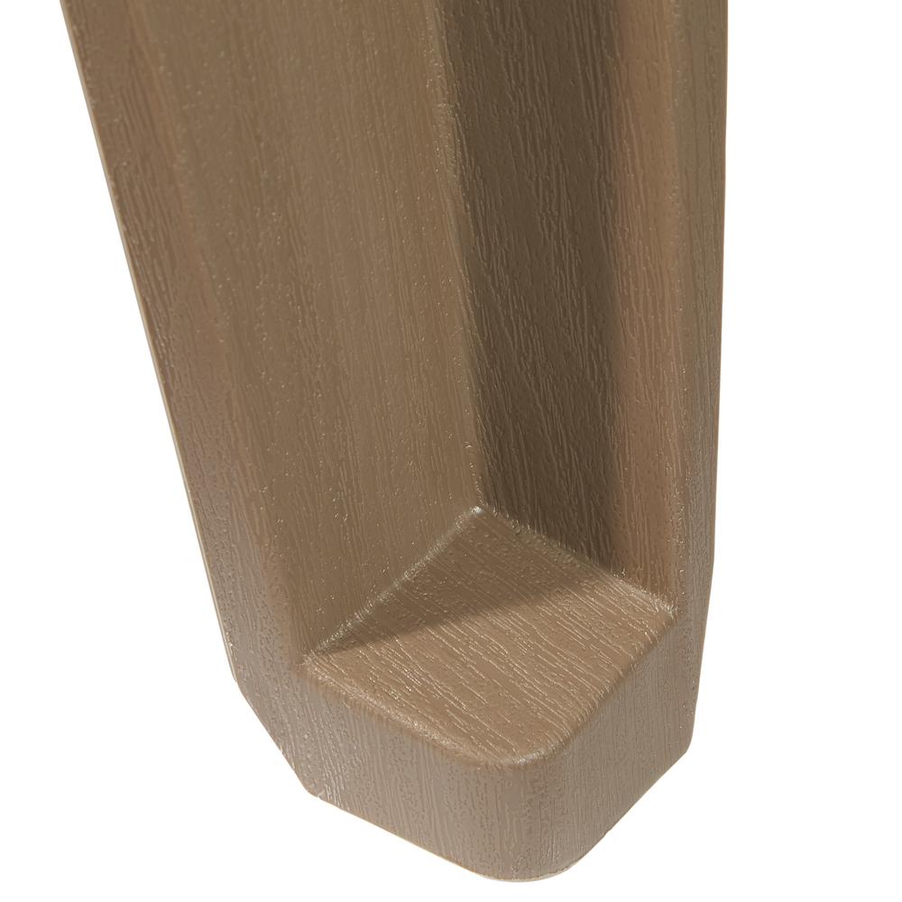 Mushroom Adirondack Chairs RENTAL