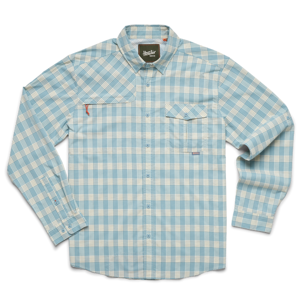 Matagorda Longsleeve