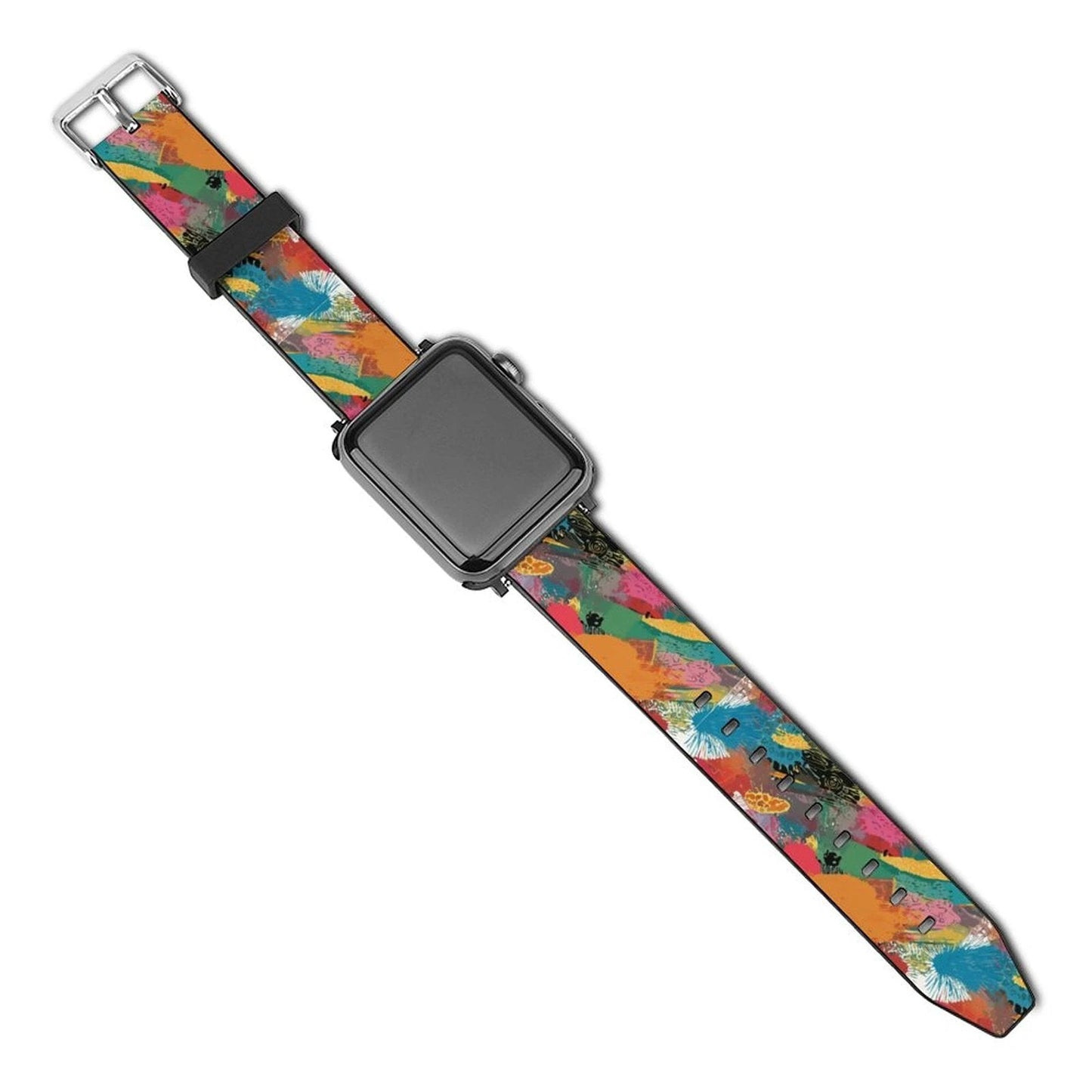 PU Replacement Bands for Apple iWatch
