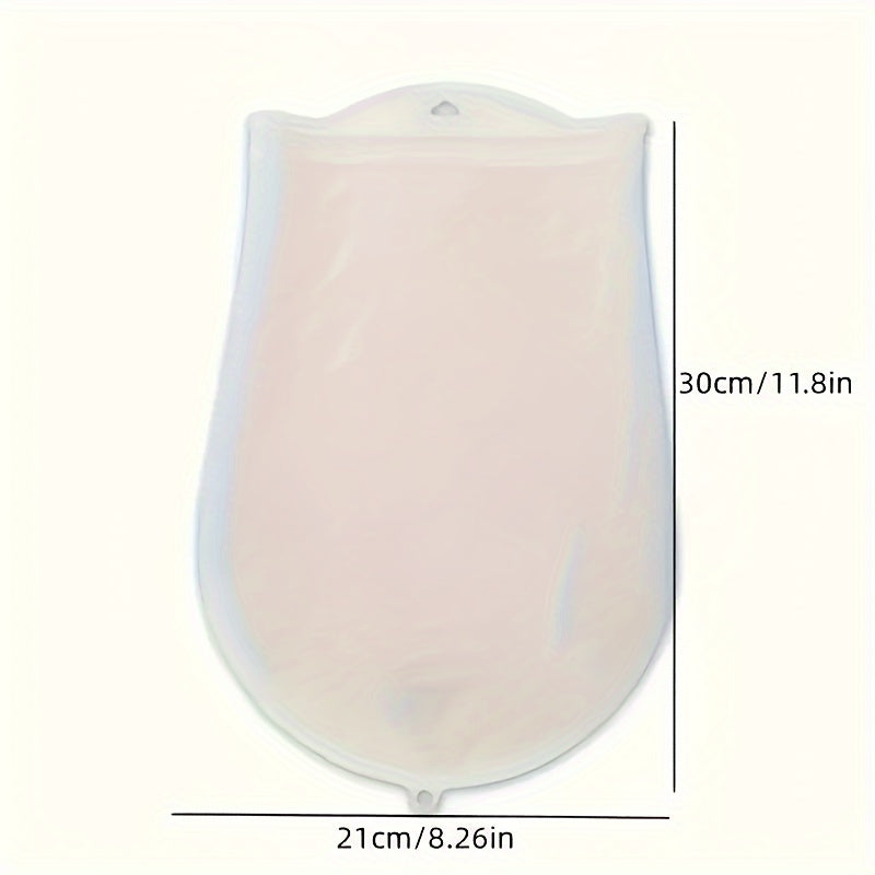 Silicone Kneading Bag for Dough Mixing TJR8X3S