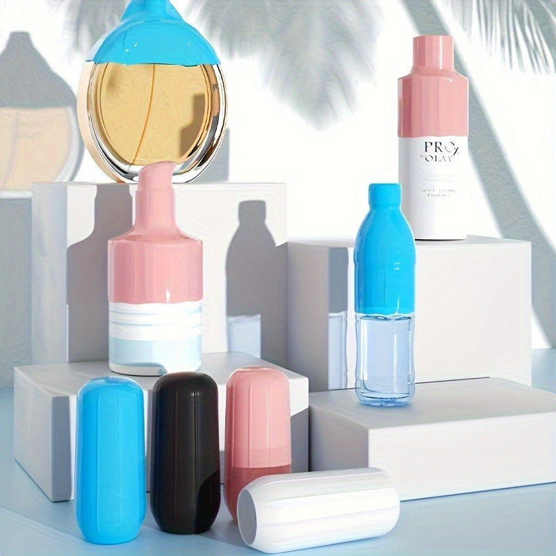 Leakproof Travel Containers - APS11