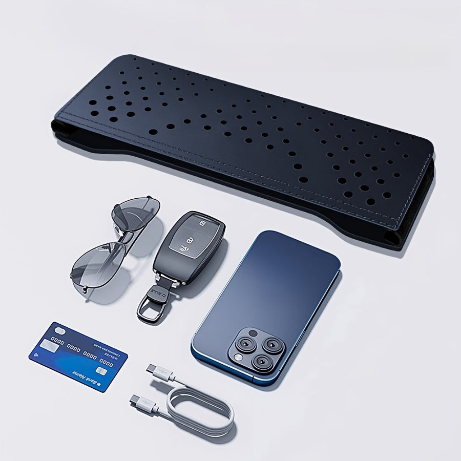 Car Dashboard Organizer Pouch- HMT17CO