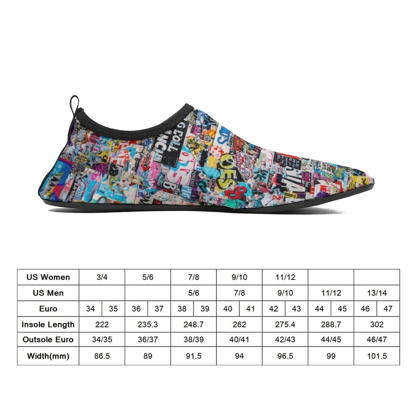 Quick Dry Wate Shoes for Beach, Pool and Water Activities