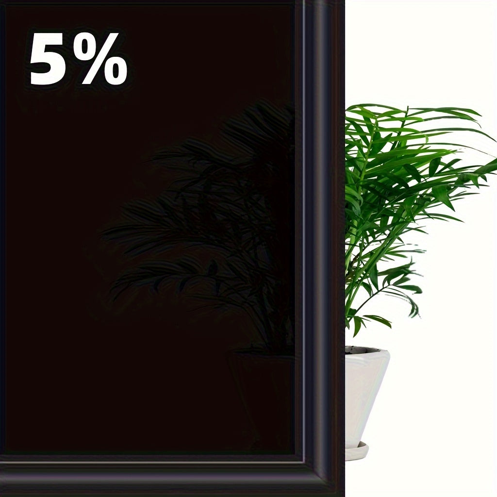 Privacy Window Tint Film-GH2S