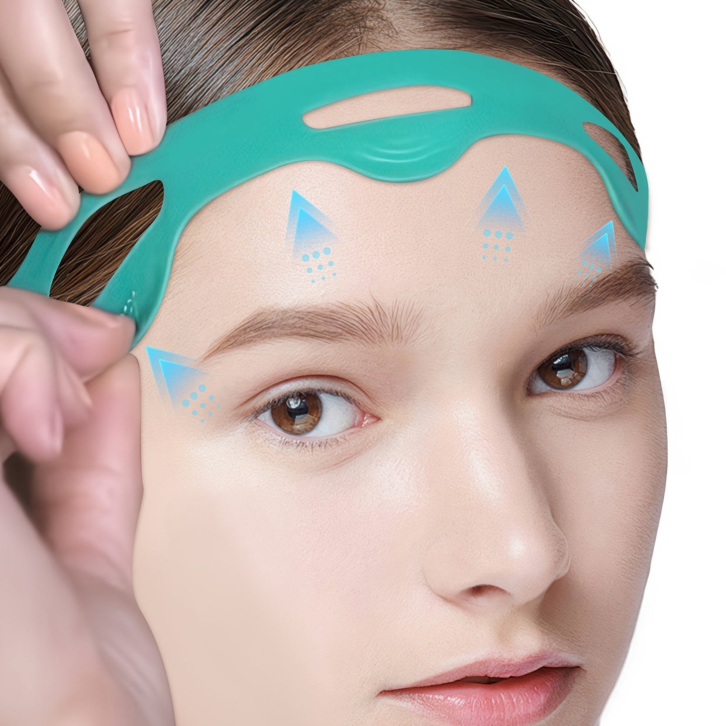 Facial and Neck Beauty Trainer TJR9Y3X