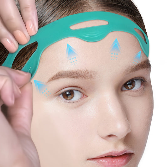 Facial and Neck Beauty Trainer TJR9Y3X