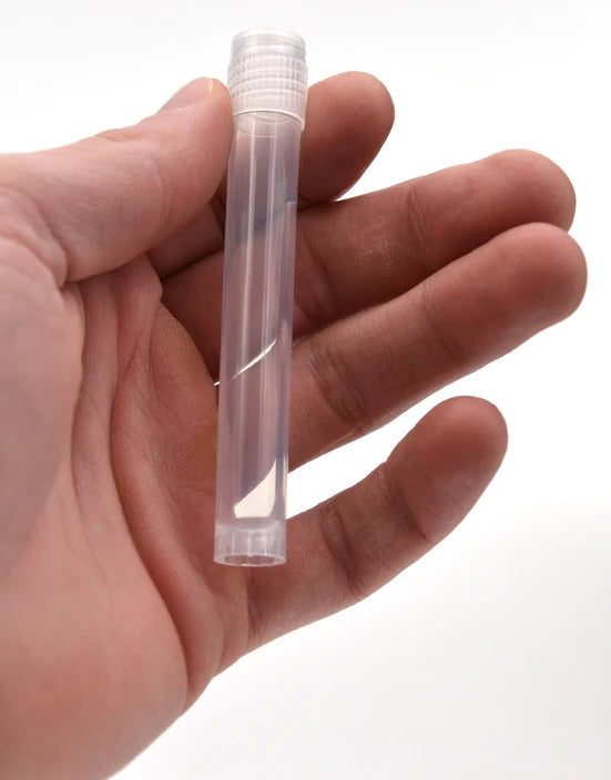 Storage Vial PP