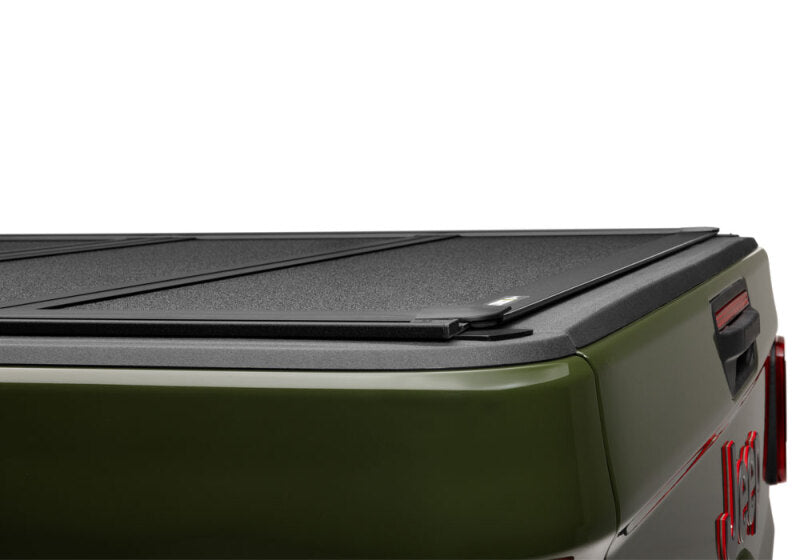 BAK 19-25 GMC Sierra/Chevy Silverado 5.10ft. Bed (New Body/No Carbon Pro) BAKFlip MX4 TS