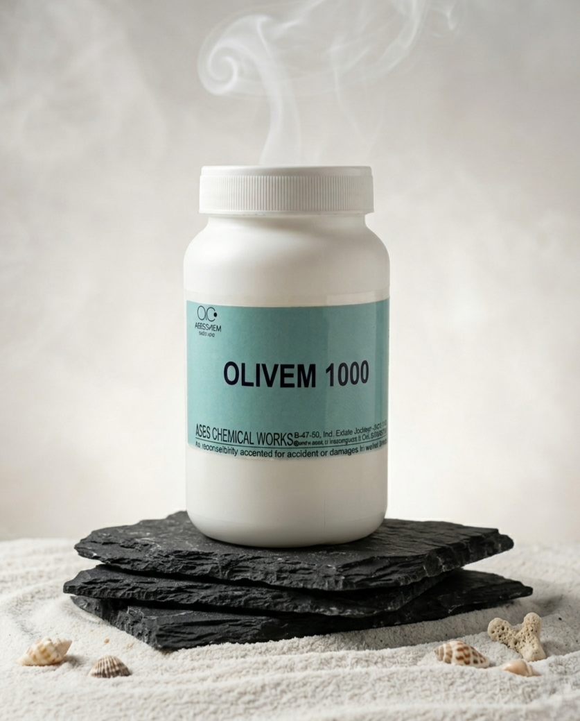 Olivem 1000 (Original Hallstar) /Ritamulse SCG replacement