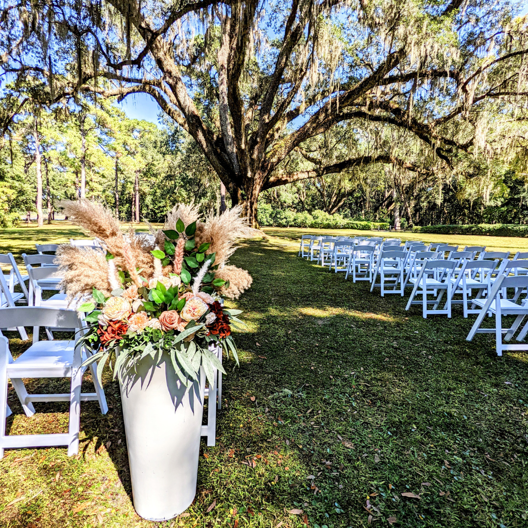 Eden Gardens All Inclusive Wedding (Includes Venue)