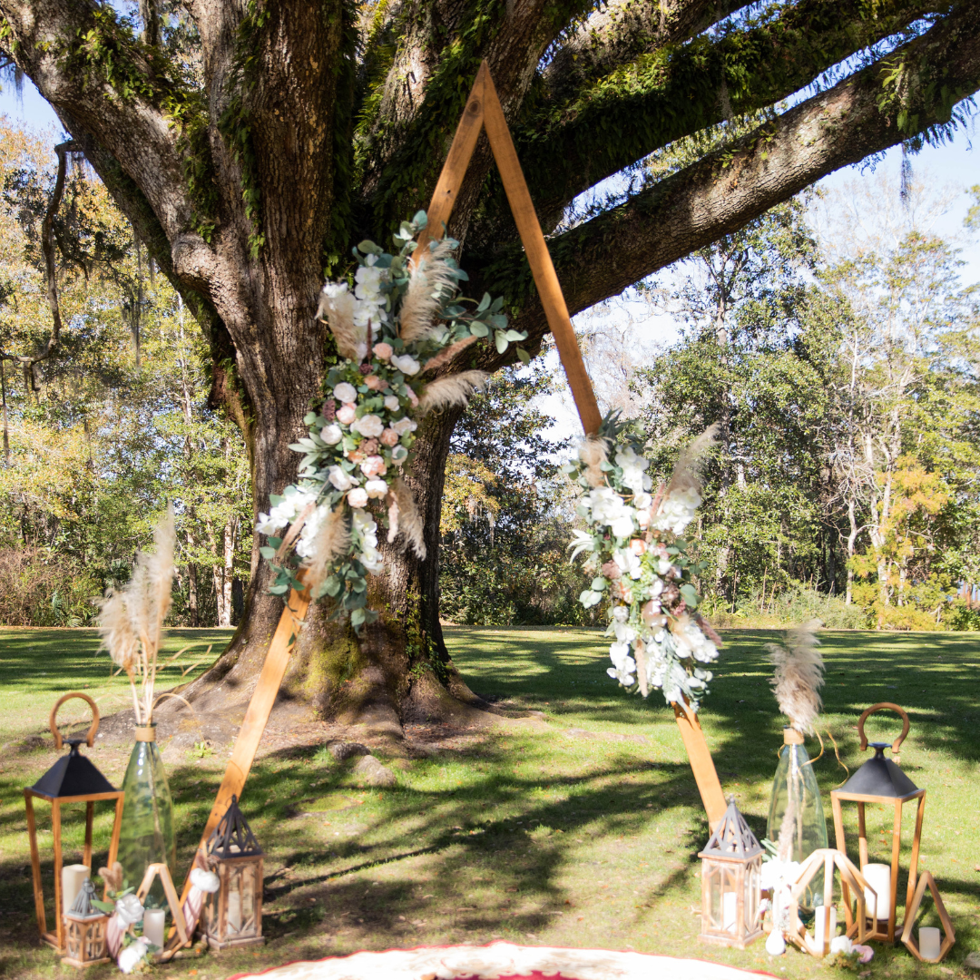 Eden Gardens All Inclusive Wedding (Includes Venue)