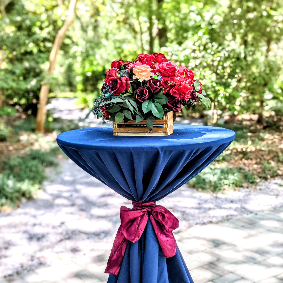 Eden Gardens All Inclusive Wedding (Includes Venue)