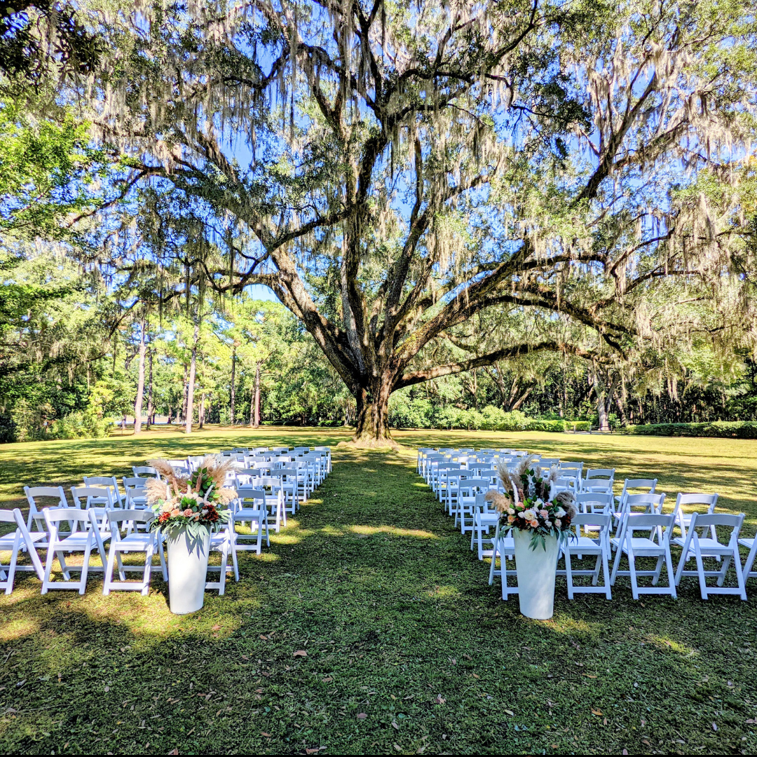 Eden Gardens All Inclusive Wedding (Includes Venue)