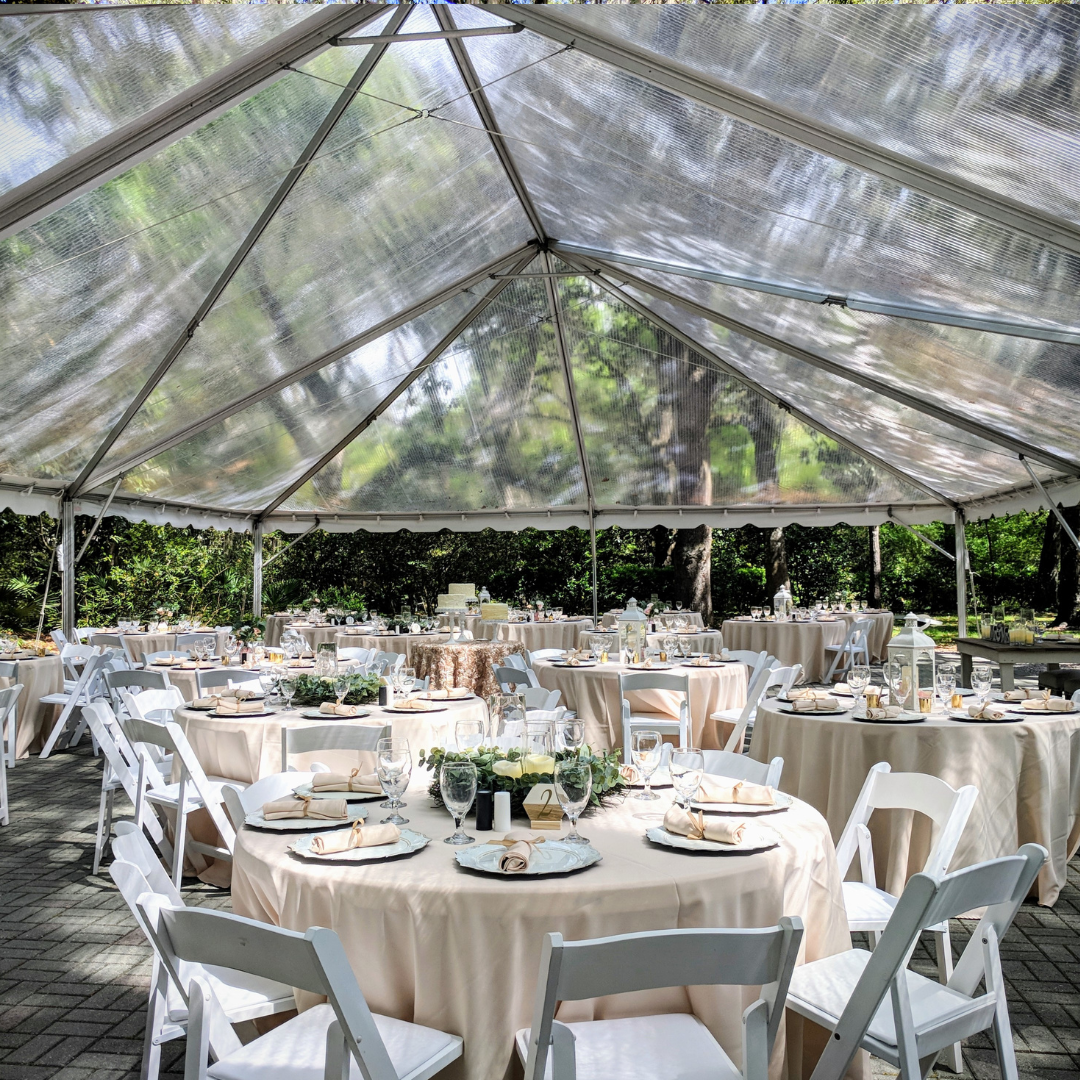 Eden Gardens All Inclusive Wedding (Includes Venue)