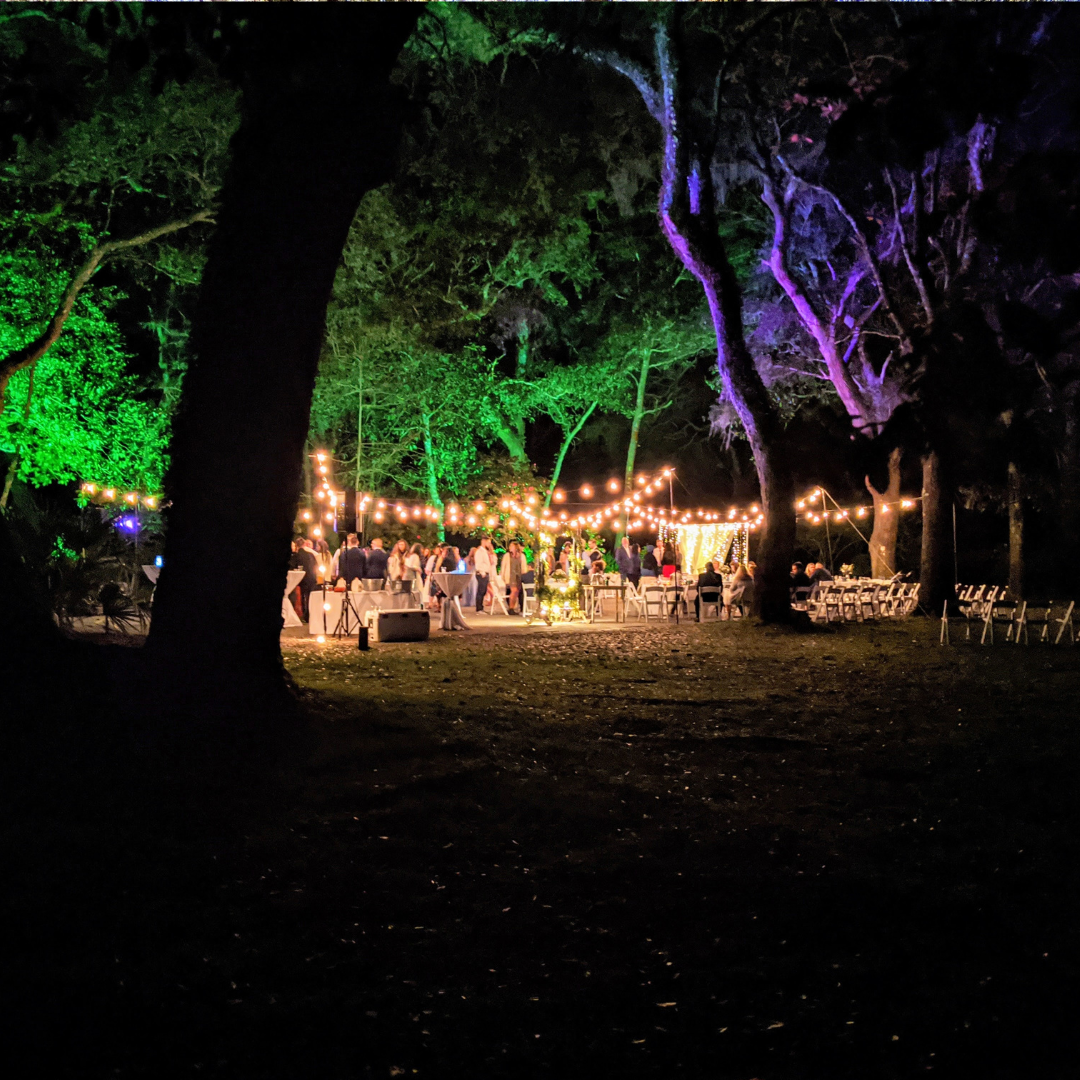 Eden Gardens All Inclusive Wedding (Includes Venue)