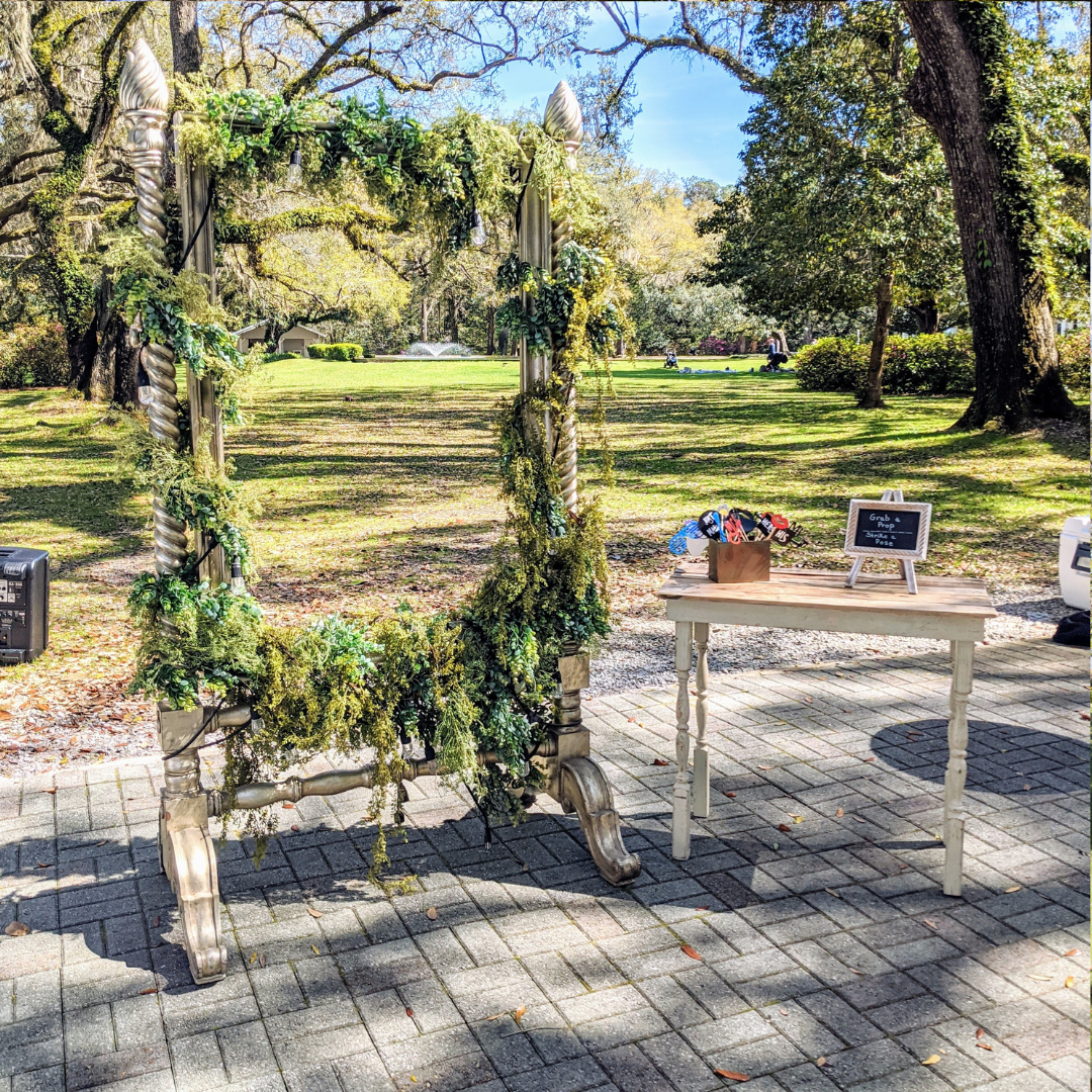 Eden Gardens All Inclusive Wedding (Includes Venue)