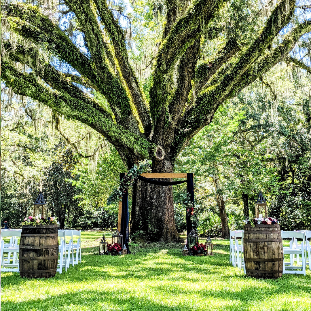 Eden Gardens All Inclusive Wedding (Includes Venue)