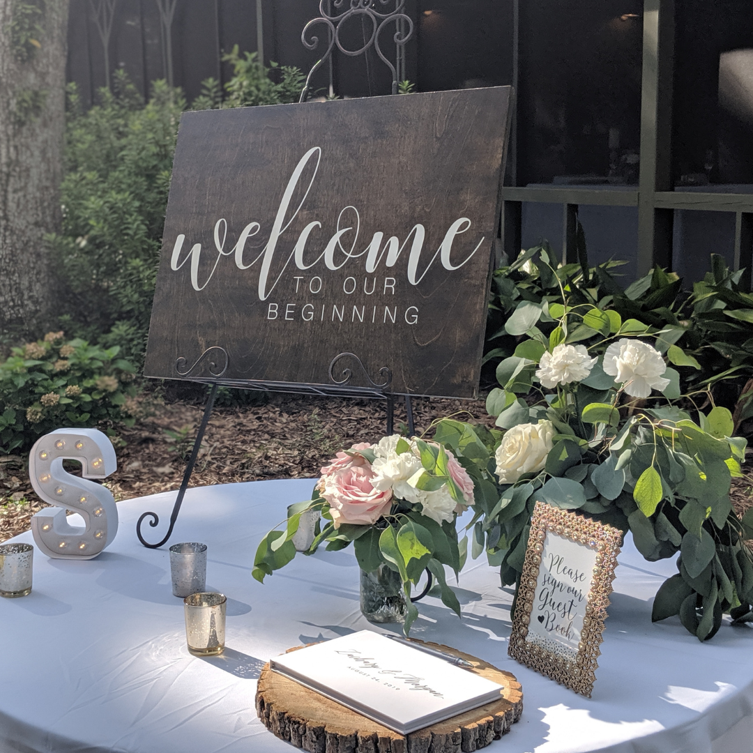 Eden Gardens All Inclusive Wedding (Includes Venue)