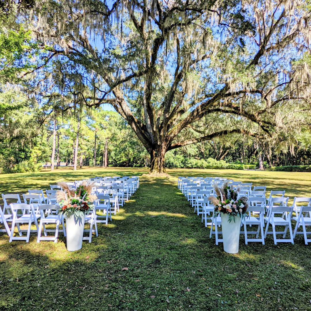 Eden Gardens All Inclusive Wedding (Includes Venue)