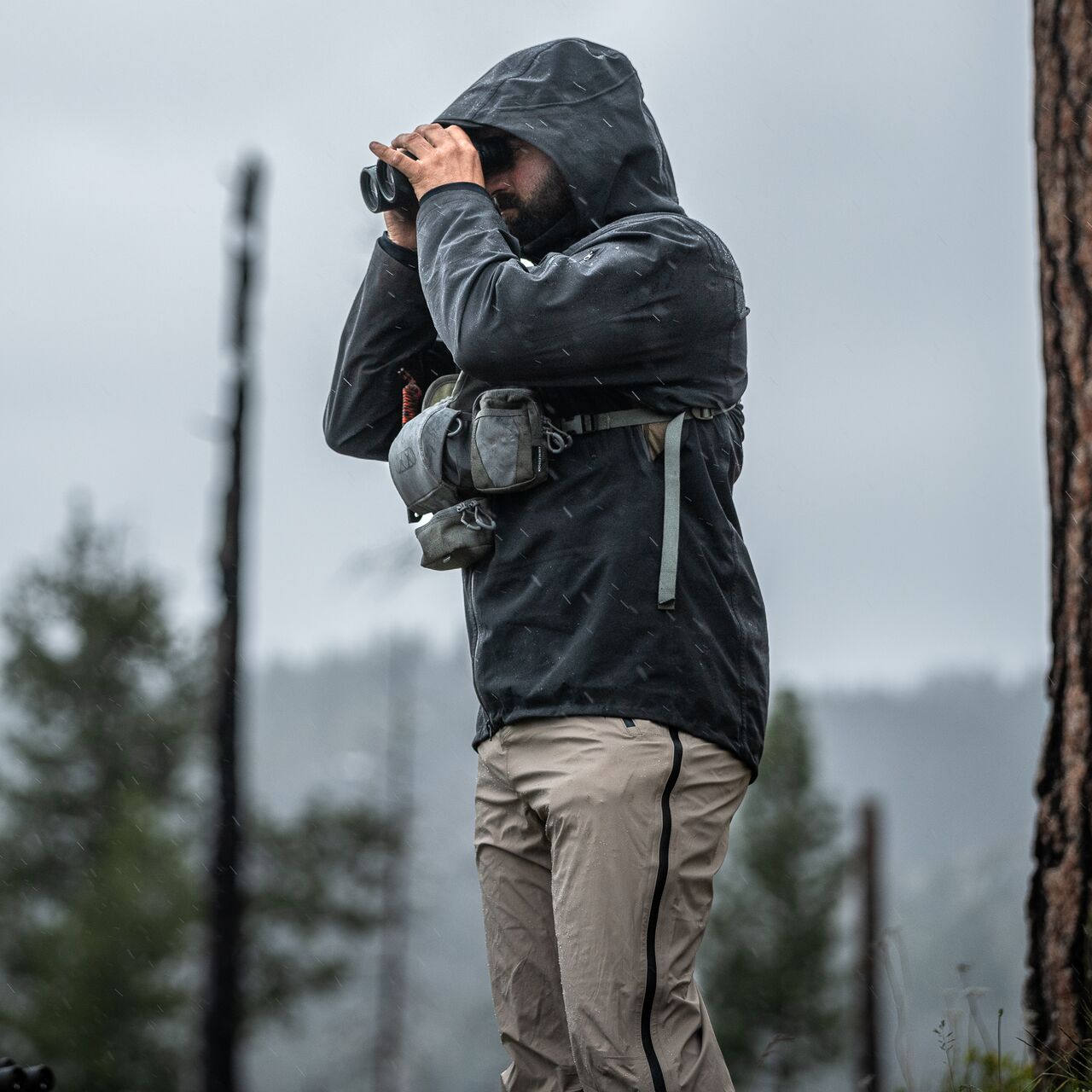 Trinity Peak Jacket 2.0