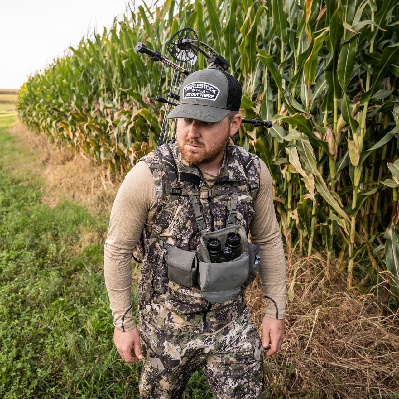 Battle Creek Vest - OUTLET