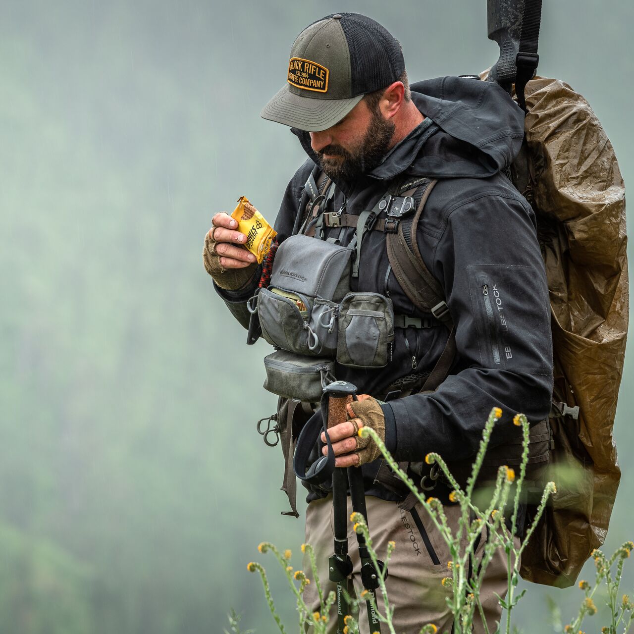 Trinity Peak Jacket 2.0