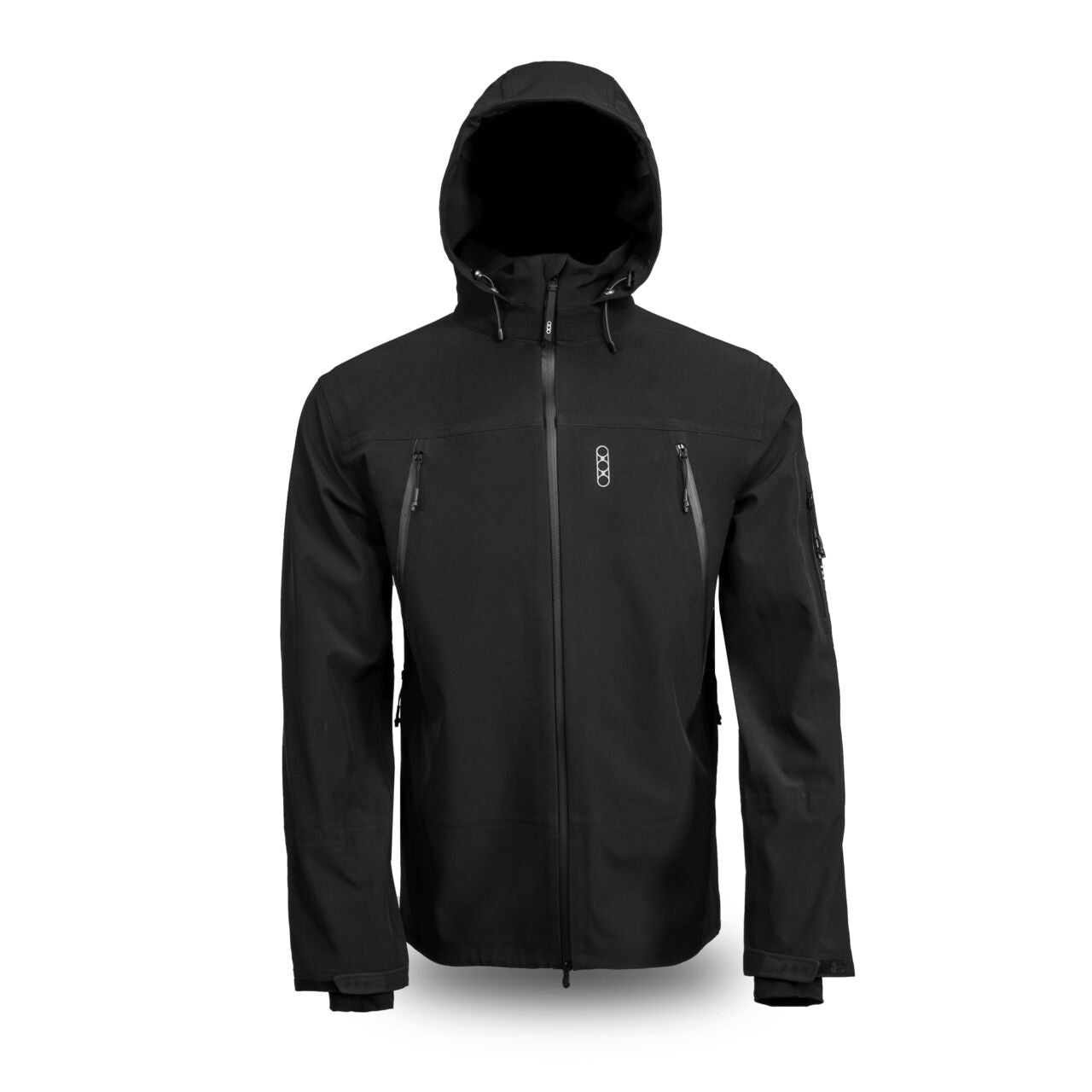 Trinity Peak Jacket 2.0