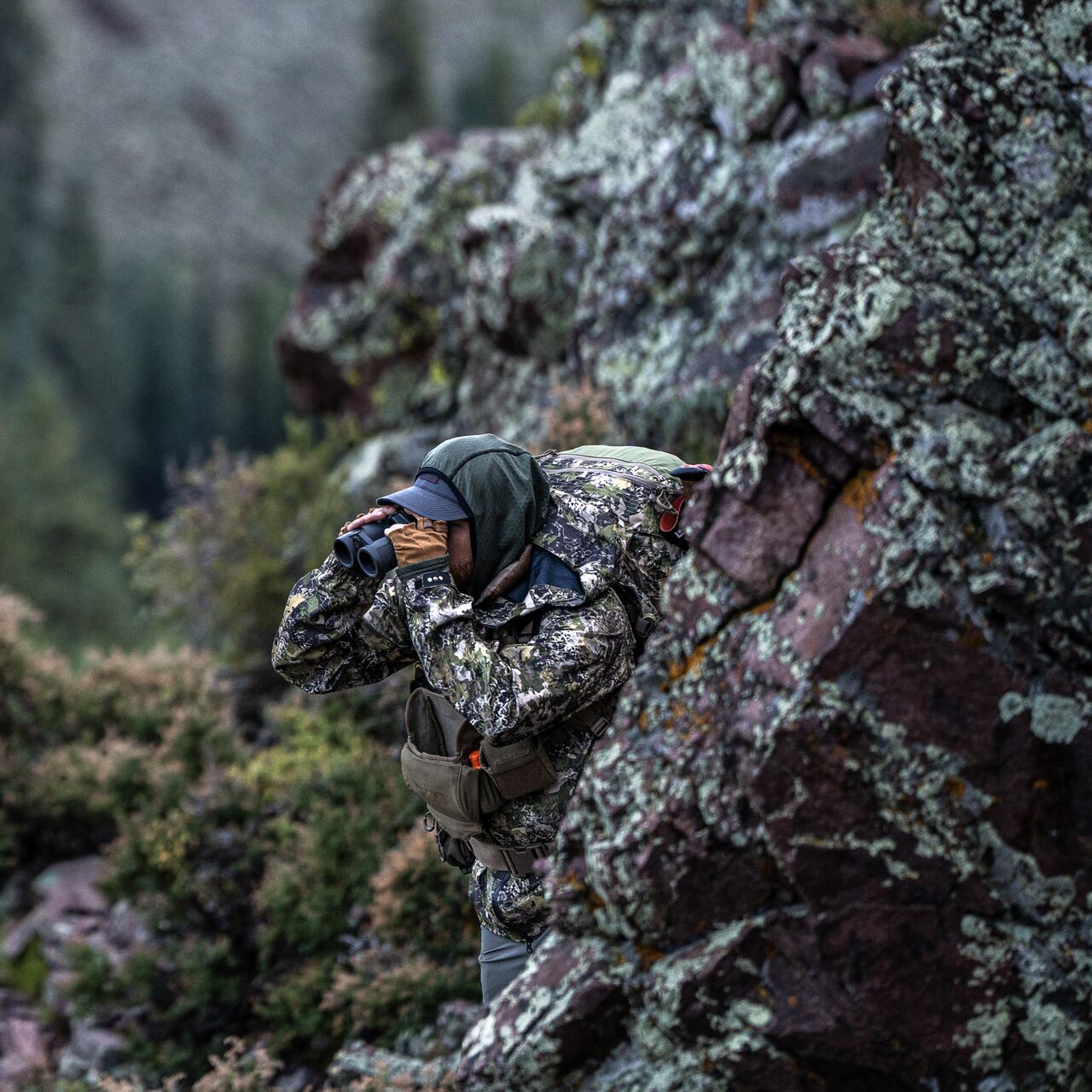 Trinity Peak Jacket 2.0