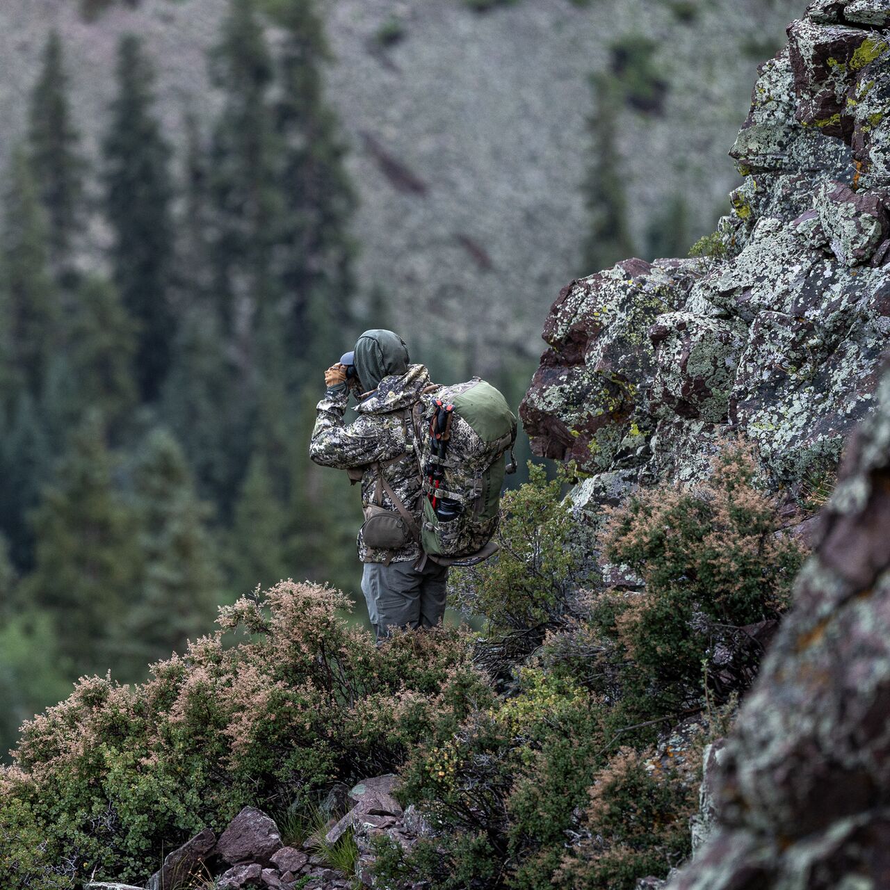 Trinity Peak Jacket 2.0