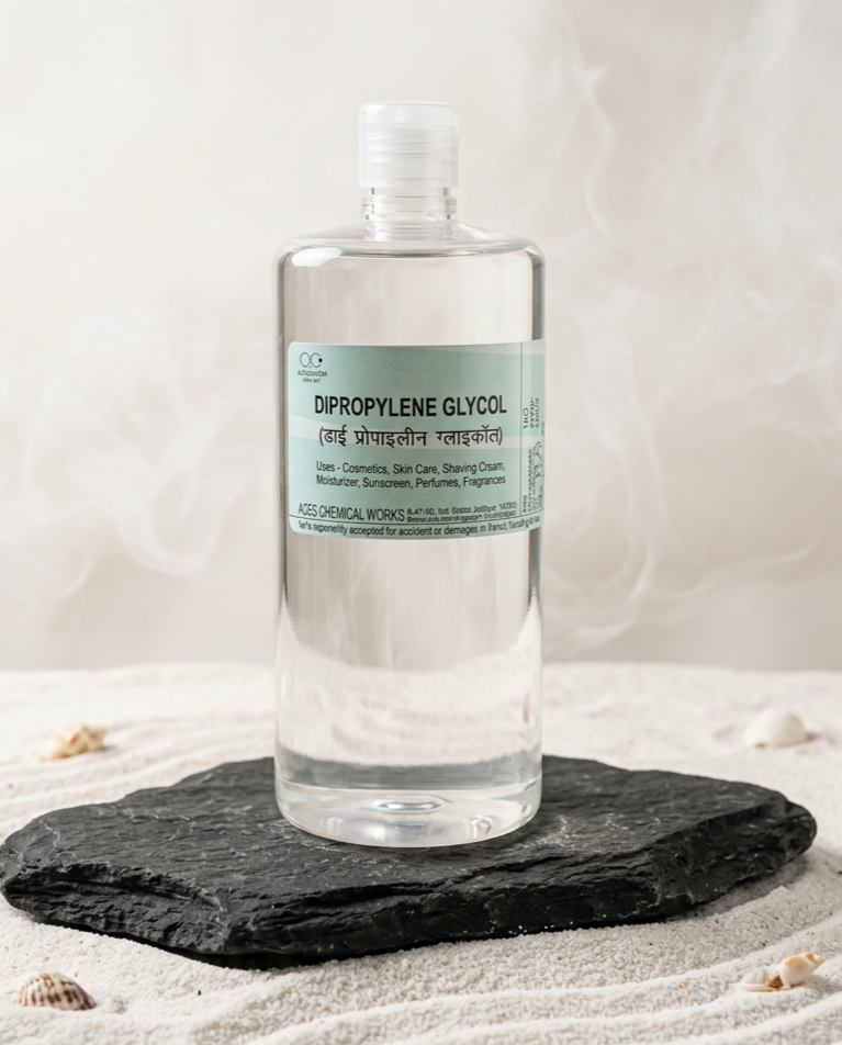 Di Propylene Glycol (DPG)