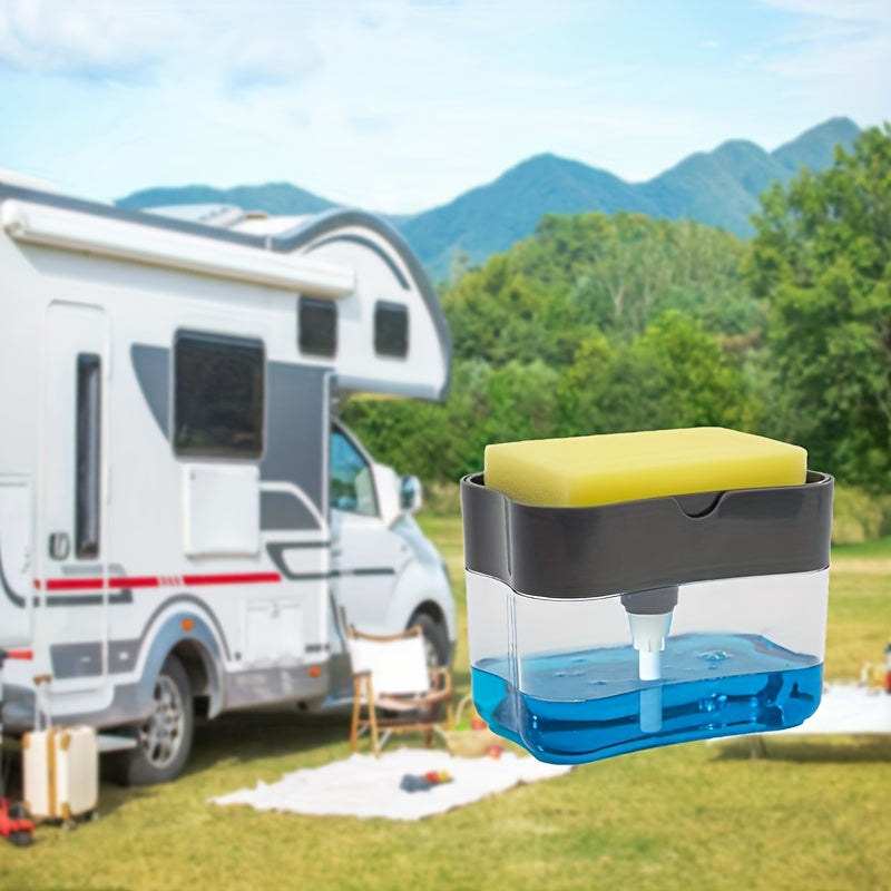 Soap Dispensers- HMT15SD