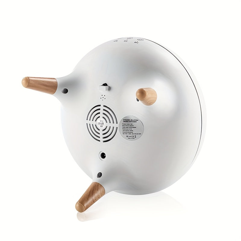 Jellyfish Humidifier  Diffuser- HMT15JD