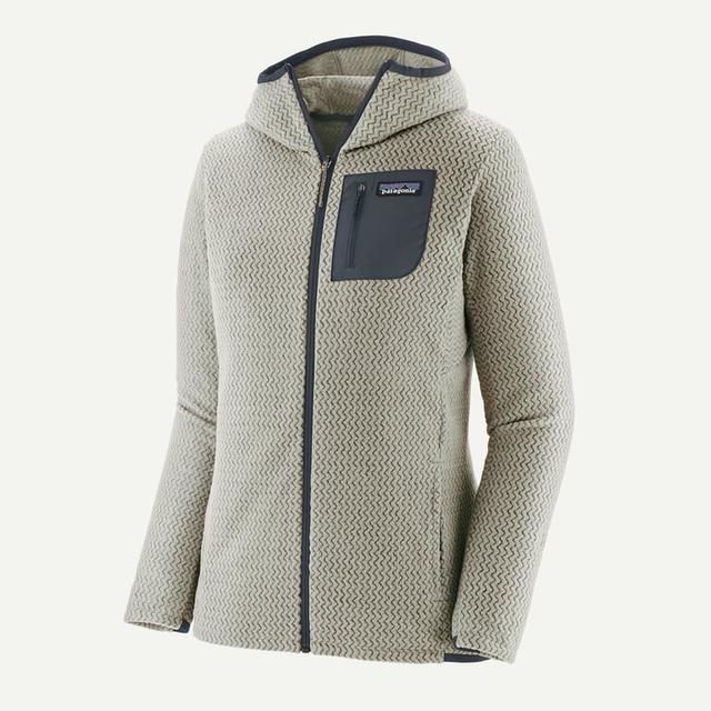 Women's R1 Air Full-Zip Hoody
