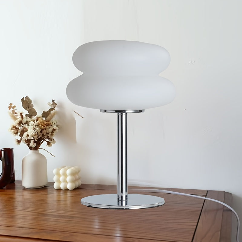 Modern Minimalist Table Lamp - G4JN