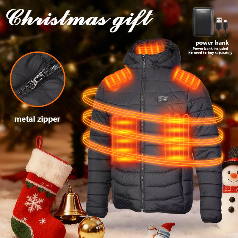 Heated Vest Jacket