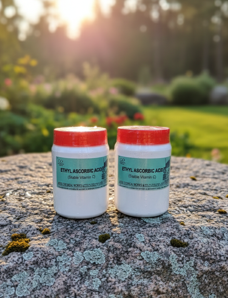 Ethyl Ascorbic Acid (3-O-Ethyl Ascorbic Acid)