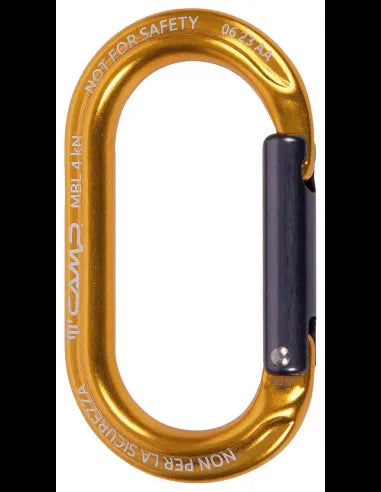 Camp Usa Ekto Accessory carabiner