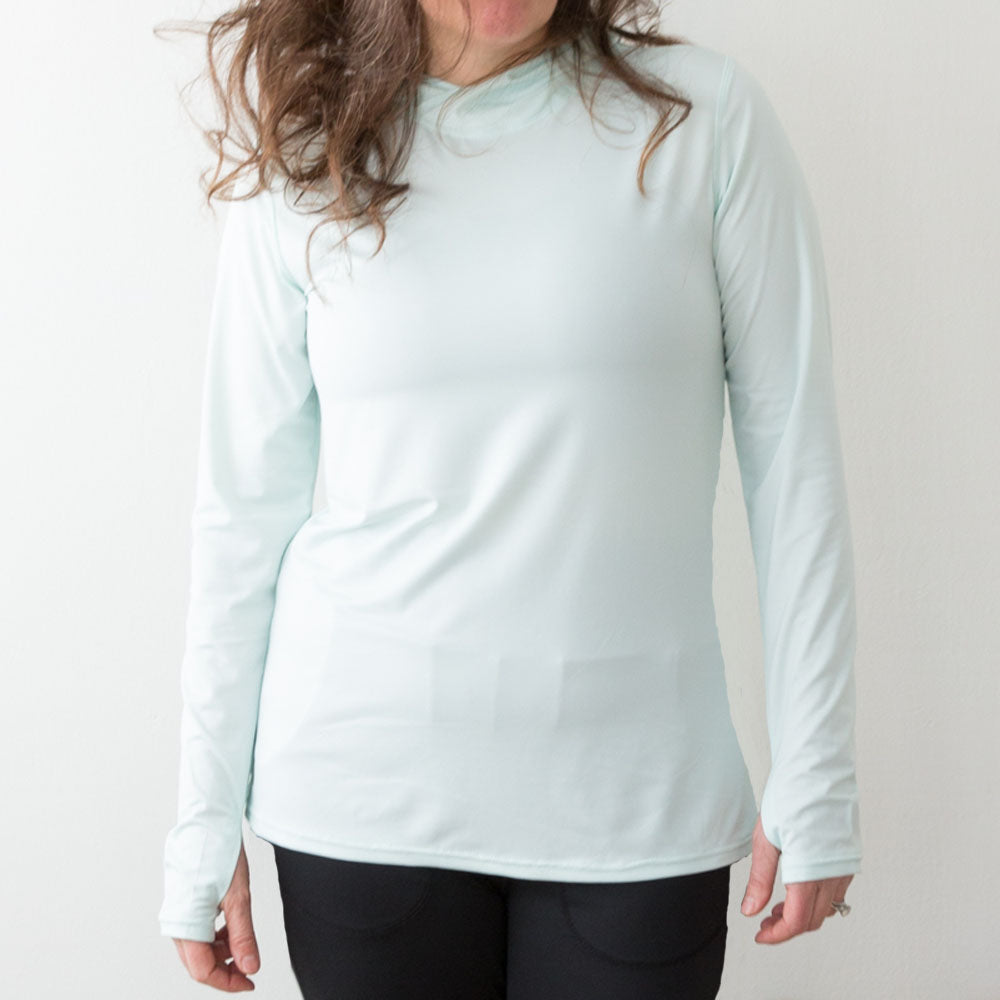 Women's 37.5® Tech Hooded Shirt | UPF 50+ | Cooling