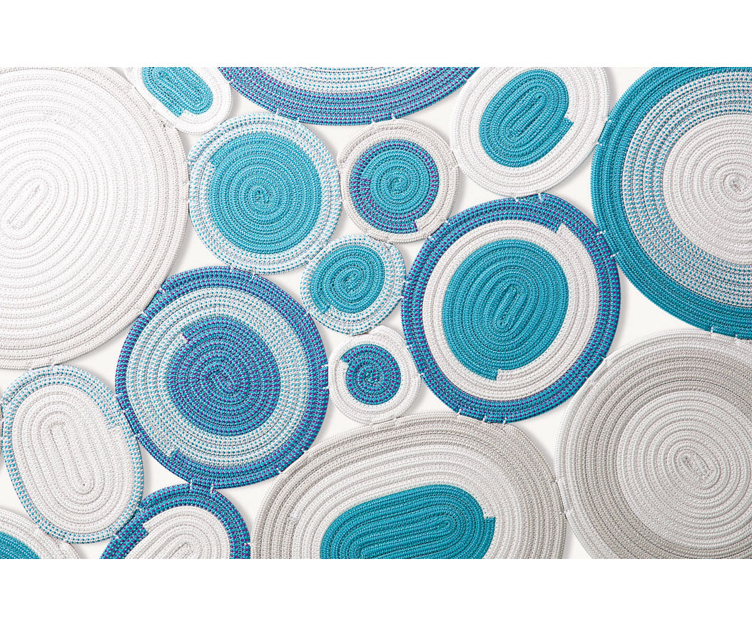 Ellissi Outdoor Rug