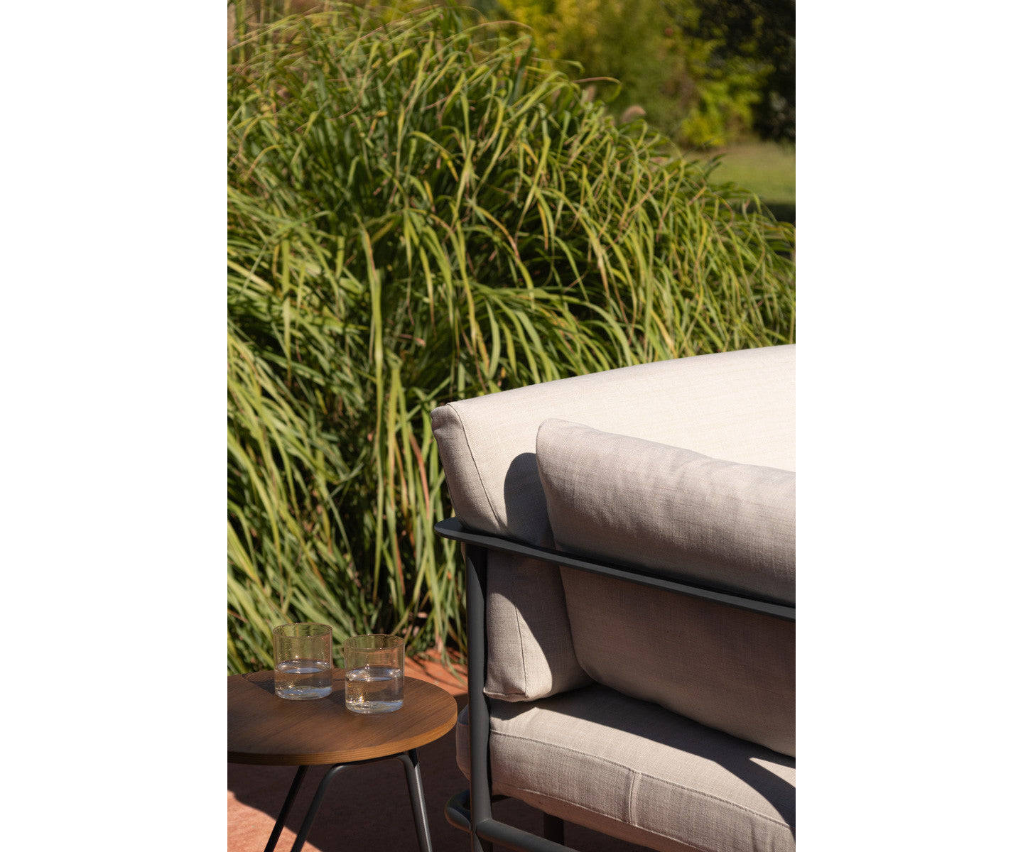 Elodie Outdoor Lounge Chair