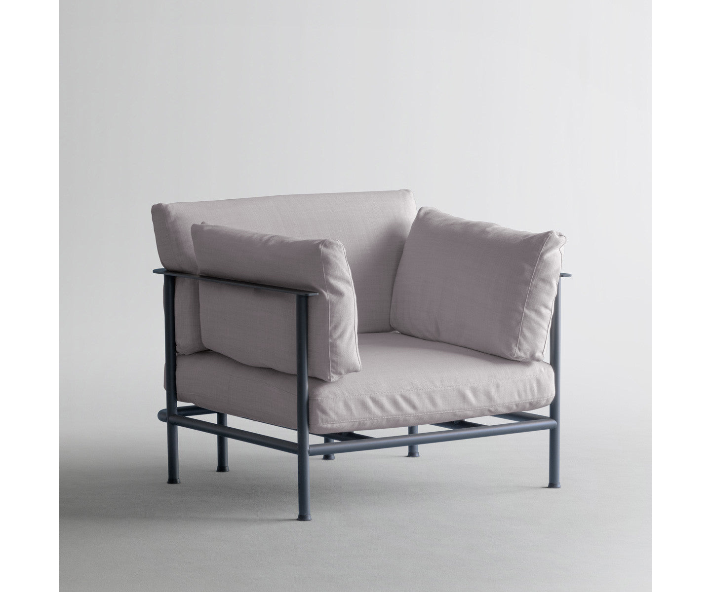 Elodie Outdoor Lounge Chair