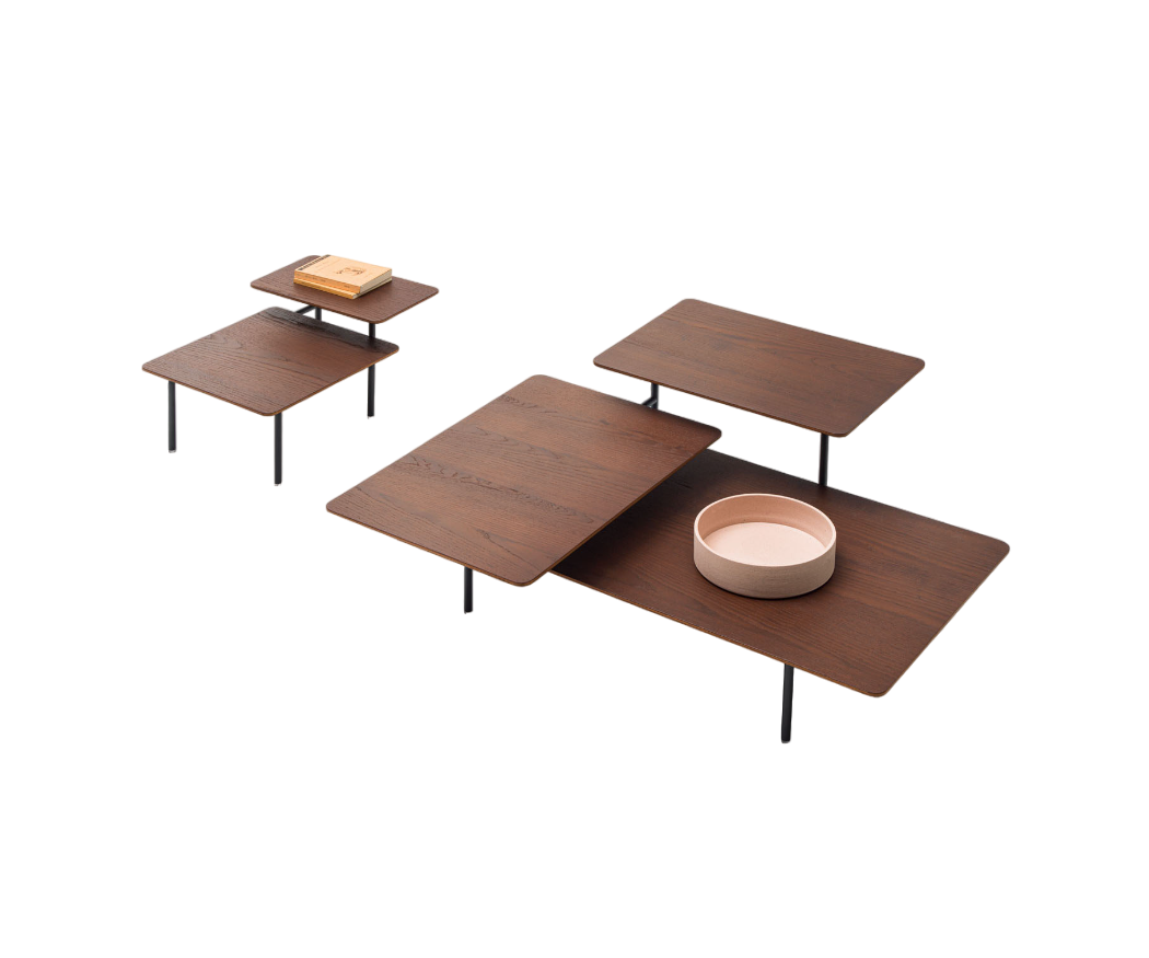 Ensemble Outdoor Coffee Table