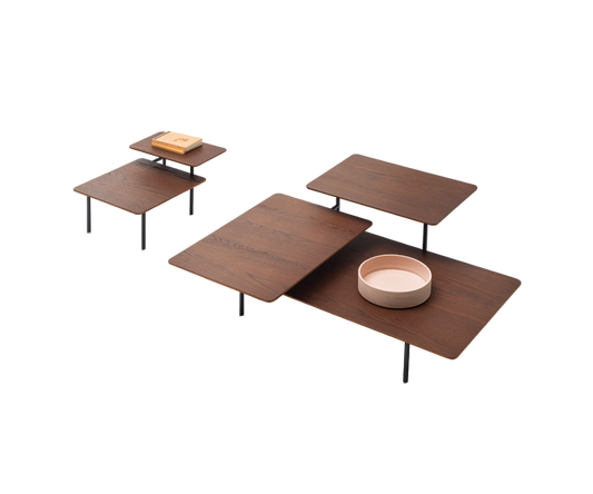 Ensemble Outdoor Coffee Table