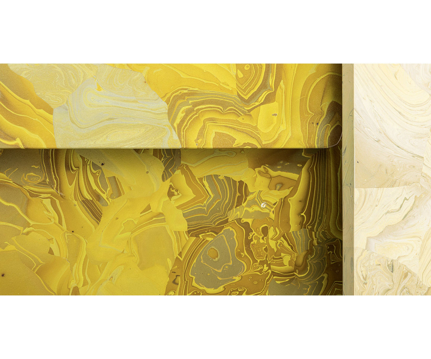 Ensemble Outdoor Coffee Table