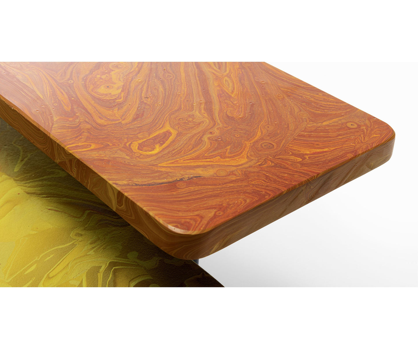 Ensemble Outdoor Coffee Table