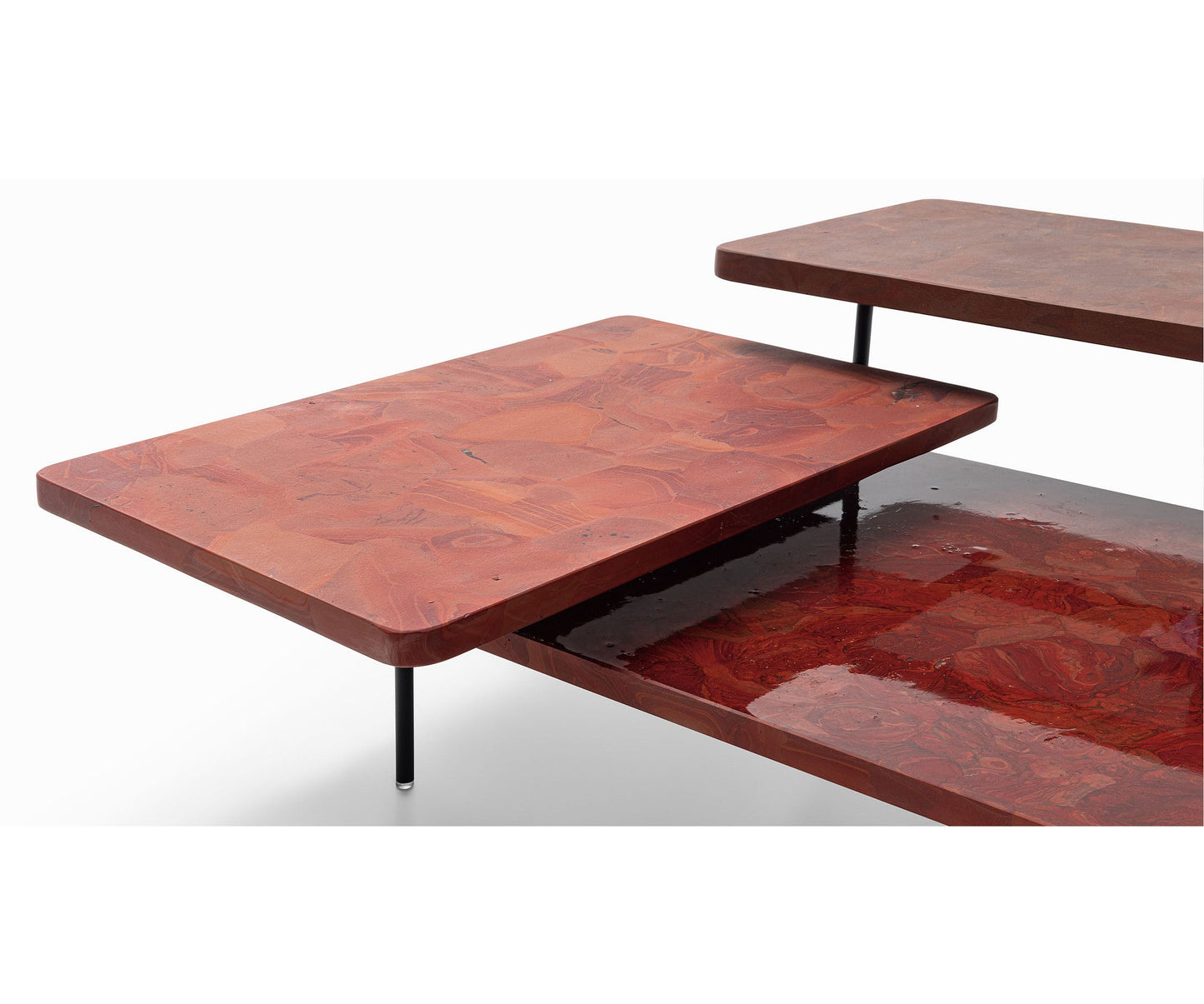 Ensemble Outdoor Coffee Table