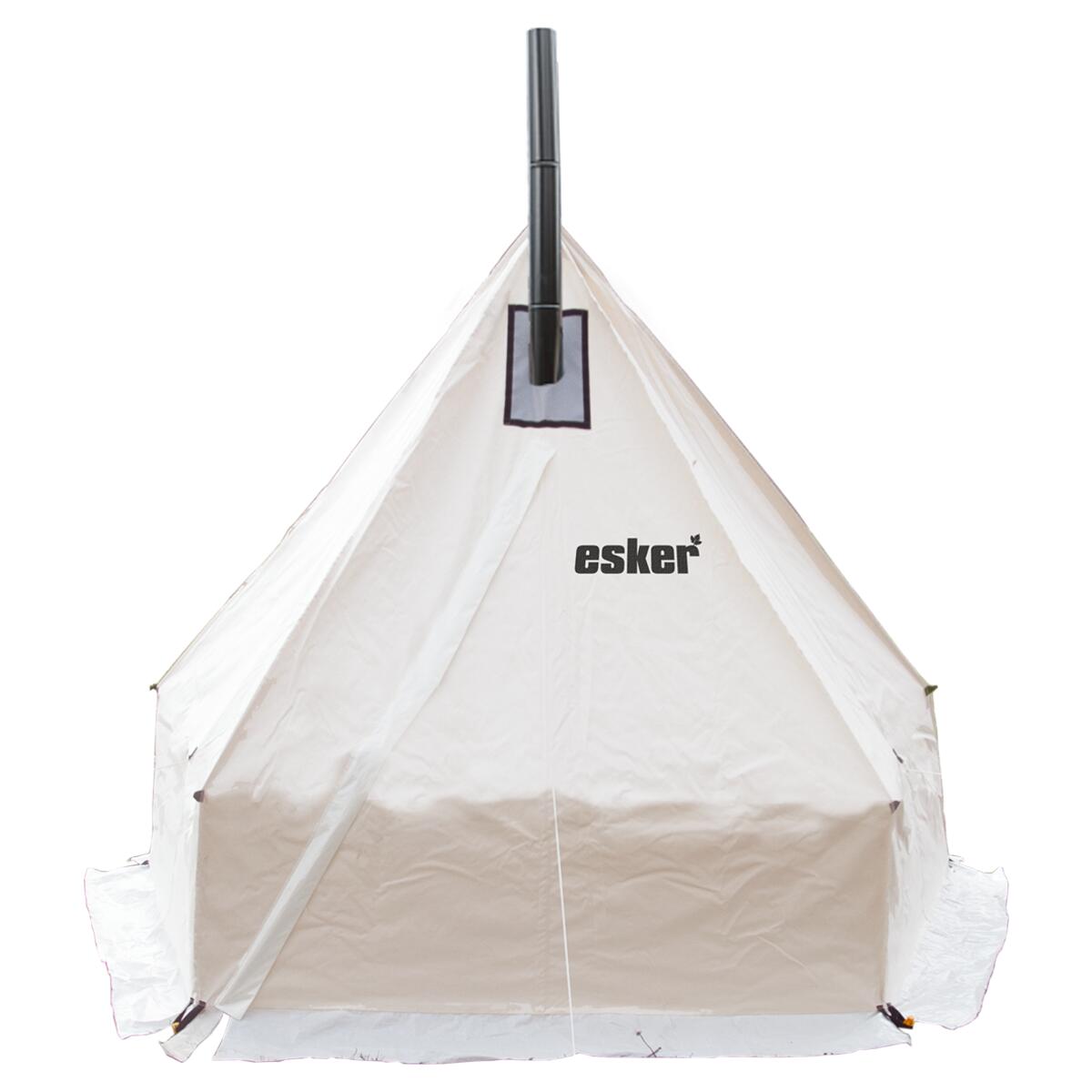 Esker Arctic Fox 9x9 Winter Hot Tent